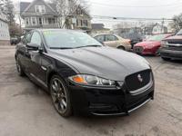 2015 Jaguar XF 3.0 awd -EASY FINANCING AVAILABLE + CT Auto - BAD CREDIT- NO CREDIT- NO PROBLEM! - Image 7