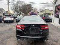 2015 Jaguar XF 3.0 awd -EASY FINANCING AVAILABLE + CT Auto - BAD CREDIT- NO CREDIT- NO PROBLEM! - Image 8