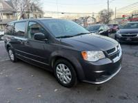2016 Dodge Grand Caravan 4dr Wgn SE -EASY FINANCING AVAILABLE + CT Auto - BAD CREDIT- NO CREDIT- NO PROBLEM! - Image 6