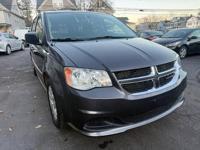 2016 Dodge Grand Caravan 4dr Wgn SE -EASY FINANCING AVAILABLE + CT Auto - BAD CREDIT- NO CREDIT- NO PROBLEM! - Image 7