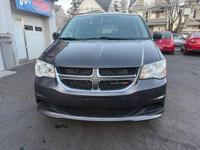 2016 Dodge Grand Caravan 4dr Wgn SE -EASY FINANCING AVAILABLE + CT Auto - BAD CREDIT- NO CREDIT- NO PROBLEM! - Image 8
