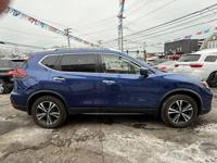 2020 Nissan Rogue AWD SV -EASY FINANCING AVAILABLE + CT Auto - BAD CREDIT- NO CREDIT- NO PROBLEM! - Image 3