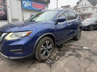 2020 Nissan Rogue AWD SV -EASY FINANCING AVAILABLE + CT Auto - BAD CREDIT- NO CREDIT- NO PROBLEM! - Image 4