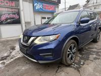 2020 Nissan Rogue AWD SV -EASY FINANCING AVAILABLE + CT Auto - BAD CREDIT- NO CREDIT- NO PROBLEM! - Image 5