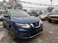 2020 Nissan Rogue AWD SV -EASY FINANCING AVAILABLE + CT Auto - BAD CREDIT- NO CREDIT- NO PROBLEM! - Image 6