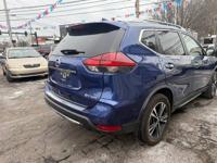 2020 Nissan Rogue AWD SV -EASY FINANCING AVAILABLE + CT Auto - BAD CREDIT- NO CREDIT- NO PROBLEM! - Image 9
