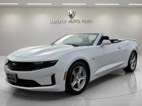 2020 Chevrolet Camaro Chevy LT 2D Convertible Luxury Auto Plex - Image 3