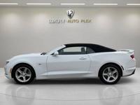 2020 Chevrolet Camaro Chevy LT 2D Convertible Luxury Auto Plex - Image 4