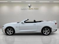 2020 Chevrolet Camaro Chevy LT 2D Convertible Luxury Auto Plex - Image 5