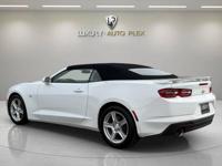 2020 Chevrolet Camaro Chevy LT 2D Convertible Luxury Auto Plex - Image 6