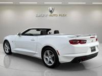 2020 Chevrolet Camaro Chevy LT 2D Convertible Luxury Auto Plex - Image 7