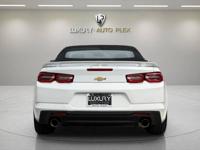 2020 Chevrolet Camaro Chevy LT 2D Convertible Luxury Auto Plex - Image 8