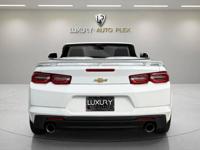 2020 Chevrolet Camaro Chevy LT 2D Convertible Luxury Auto Plex - Image 9