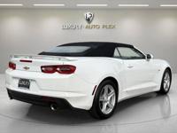 2020 Chevrolet Camaro Chevy LT 2D Convertible Luxury Auto Plex - Image 10