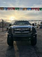 2005 Ford F350 Super Duty Crew Cab XLT Pickup 4D 8 ft city of chicago - Image 2