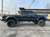 2005 Ford F350 Super Duty Crew Cab XLT Pickup 4D 8 ft city of chicago - Image 5