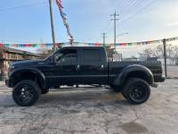 2005 Ford F350 Super Duty Crew Cab XLT Pickup 4D 8 ft city of chicago - Image 6