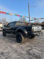 2005 Ford F350 Super Duty Crew Cab XLT Pickup 4D 8 ft city of chicago - Image 8