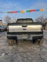 2005 Ford F350 Super Duty Crew Cab XLT Pickup 4D 8 ft city of chicago - Image 9
