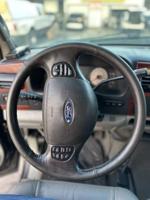 2005 Ford F350 Super Duty Crew Cab XLT Pickup 4D 8 ft city of chicago - Image 10