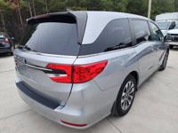 2022 Honda Odyssey EX L 4dr Mini Van west chicagoland - Image 7