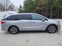 2022 Honda Odyssey EX L 4dr Mini Van west chicagoland - Image 8