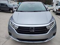 2022 Honda Odyssey EX L 4dr Mini Van west chicagoland - Image 10