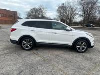 2014 Hyundai Santa Fe Limited Ultimate FWD 4DR 3.3 6cyl Chicago - Image 2
