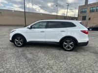 2014 Hyundai Santa Fe Limited Ultimate FWD 4DR 3.3 6cyl Chicago - Image 3