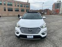 2014 Hyundai Santa Fe Limited Ultimate FWD 4DR 3.3 6cyl Chicago - Image 4