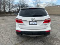 2014 Hyundai Santa Fe Limited Ultimate FWD 4DR 3.3 6cyl Chicago - Image 5