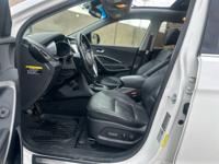 2014 Hyundai Santa Fe Limited Ultimate FWD 4DR 3.3 6cyl Chicago - Image 6