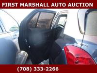 2019 Chevrolet Chevy Trax -Auction Pricing + First Marshall Auto Auction - Image 6