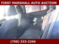 2019 Chevrolet Chevy Trax -Auction Pricing + First Marshall Auto Auction - Image 7