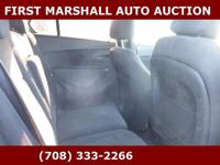 2019 Chevrolet Chevy Trax -Auction Pricing + First Marshall Auto Auction - Image 8