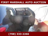 2019 Chevrolet Chevy Trax -Auction Pricing + First Marshall Auto Auction - Image 9