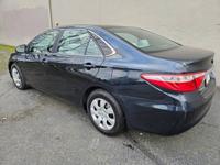 2015 Toyota Camry LE 4dr Sedan + Best Auto - Image 4