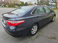 2015 Toyota Camry LE 4dr Sedan + Best Auto - Image 5
