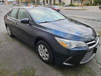 2015 Toyota Camry LE 4dr Sedan + Best Auto - Image 6
