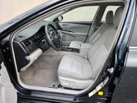 2015 Toyota Camry LE 4dr Sedan + Best Auto - Image 8