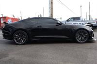 2023 Chevrolet Camaro ZL1 CAM HEADERS MODIFIED EXHAUST INTAKE TUNED seattle - Image 7