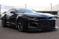 2023 Chevrolet Camaro ZL1 CAM HEADERS MODIFIED EXHAUST INTAKE TUNED seattle - Image 8