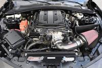 2023 Chevrolet Camaro ZL1 CAM HEADERS MODIFIED EXHAUST INTAKE TUNED seattle - Image 10