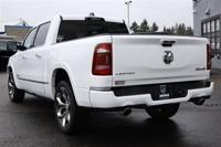 2021 RAM 1500 Limited 5.7L V8 LIMITED 4X4 LOADED seattle - Image 4