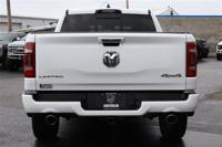 2021 RAM 1500 Limited 5.7L V8 LIMITED 4X4 LOADED seattle - Image 5