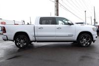 2021 RAM 1500 Limited 5.7L V8 LIMITED 4X4 LOADED seattle - Image 7