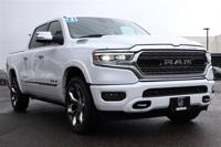 2021 RAM 1500 Limited 5.7L V8 LIMITED 4X4 LOADED seattle - Image 8