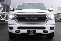 2021 RAM 1500 Limited 5.7L V8 LIMITED 4X4 LOADED seattle - Image 9
