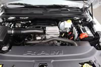 2021 RAM 1500 Limited 5.7L V8 LIMITED 4X4 LOADED seattle - Image 10