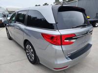 2022 Honda Odyssey EX L 4dr Mini Van - Image 5